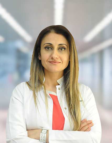 Feray AYGÜL ALKAN