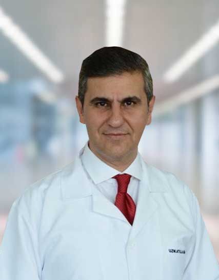 Atilla GÜRAY