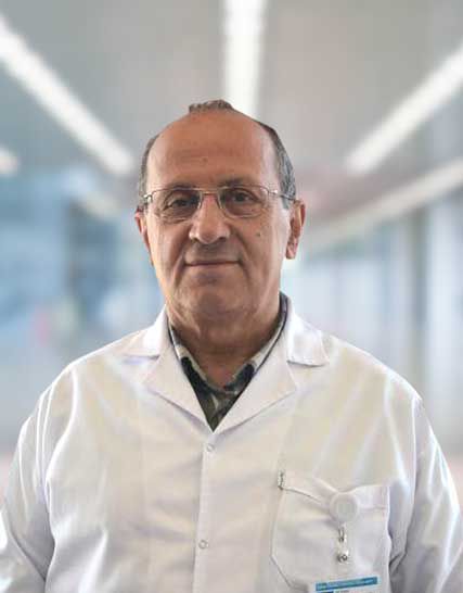 Yunus ÇOLAKOĞLU