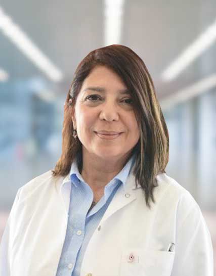 Elfi DİVANLI