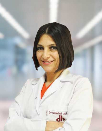 Gülnihal ALPAY