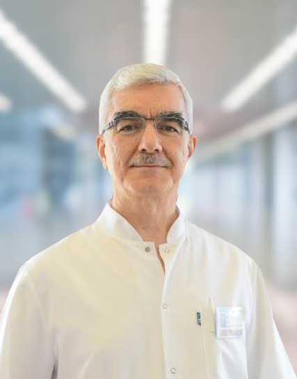 Op. Dr. Osman ATAÇ